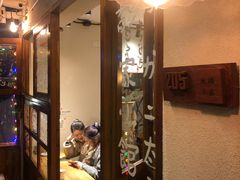 -馥家小馆(黔灵山公园店)