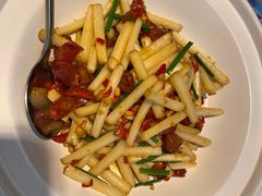 -院里寻菜·精致庭院菜(观沙岭店)