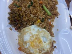 -卜秀铁板烧(食通天美食广场店)