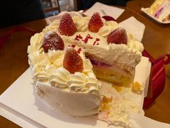 -悟空叔叔蛋糕定制·DIY(德思勤店)