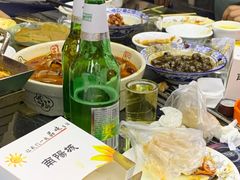 -南阳城烧烤海鲜酒店(和平路店)