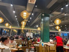 -肖肖酸萝卜鱼火锅(总店)