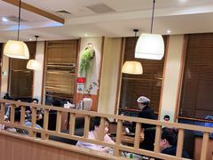 大堂-牛New寿喜烧(青浦店)