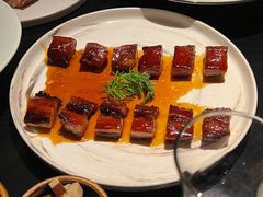 -丽晶轩中餐厅(重庆丽晶酒店)