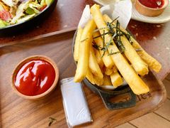 -La Terre乐田(万象城店)