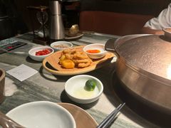 -大头椰·椰子鸡火锅(南宁万象城店)