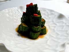 -院里寻菜·精致庭院菜(观沙岭店)