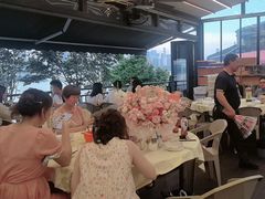 -铭副琦食·虾蟹烩馆(渔人码头店)