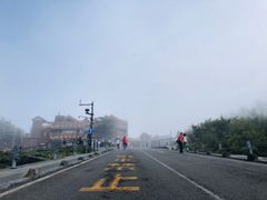 -富士山吉田線五合目