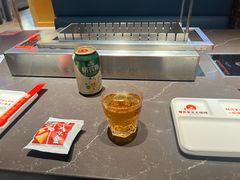-邢氏老太太烤串(北兴街店)