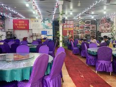 -瑶记海鲜餐厅(西涌店)