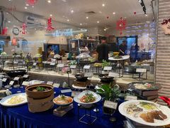 -万家宴海鲜大酒楼(五四路店)