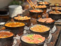 -沈妈砂锅(光华村店)