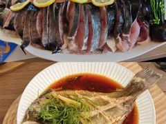 -云尊府云南菜·蒸汽石锅鱼(学清路店)