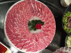 -清真天水老巷道餐厅