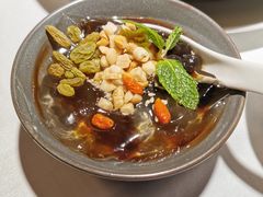 红糖冰粉-巴蜀风月·聚会团建·生日宴(宝安店)