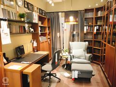 -宜家家居(西安未央商场店)