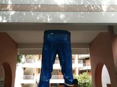 -黄桷坪涂鸦艺术街
