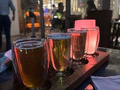 -The BREW·酿餐厅(浦东嘉里大酒店)