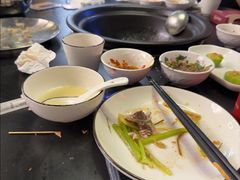 -水禾轩·海鲜蒸汽主题餐厅(新香洲旗舰店)
