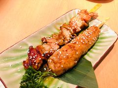 鸡肉丸-沼津港渔市(宏伊国际广场店)