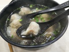 -大董锅贴(崇安寺店)