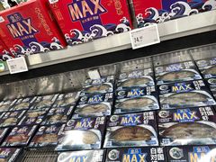 -盒马X会员店(上海森兰商都店)