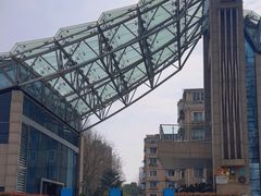 -元代水闸遗址博物馆