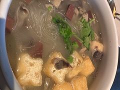 -童福兴·南京菜(老门东店)