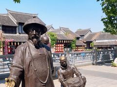 -回龙窝历史文化街区