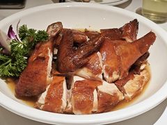 -小竹楼餐厅(窑埠古镇店)