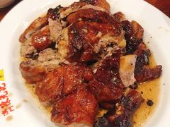 -陈光记烧腊(长寿路店)