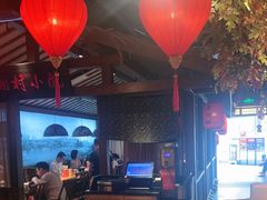 -老湘村·湖南土菜(天河维多利店)