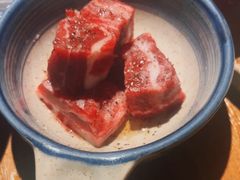 -大牛焱烧·和牛炭火烧放题