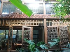 -聚缘堂·海鲜私房菜(松岭路店)