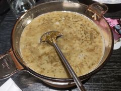 -金谷仓家庭料理(马泉营店)