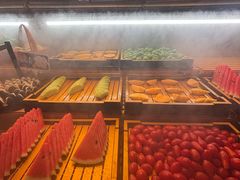 -牛YO寿喜烧和牛火锅自助(三台子万象汇店)