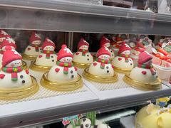 -85度C(厦门中华城新店)