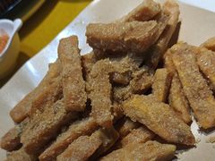 -人民公社大食堂(顺义总店)
