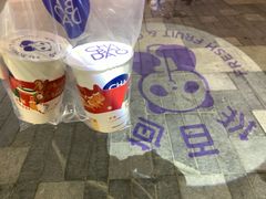 -茶百道(江北万达金街店)
