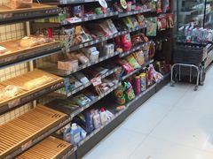 -today便利店(汉街店)