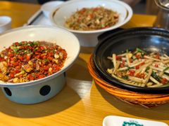 -大鸽饭(马王堆店)