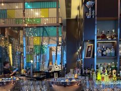 -云·酷Atmosphere(国贸大酒店)