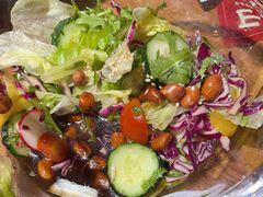 -聚点串吧·北京烧烤(赵登禹路店)