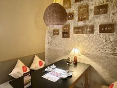 -有才叔的小馆(招商依云曲江店)