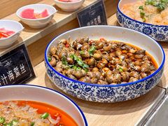 -春天烤肉自助餐厅(南内环店)