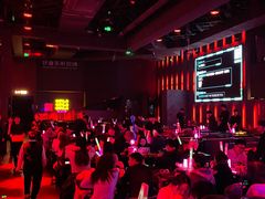 -MOSSO·Liveshow(M3香港广场店)