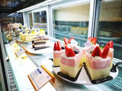 -MANFEN聚满分西点(远洋大信店)