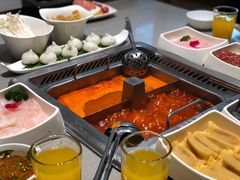 -海底捞火锅(5050购物中心店)