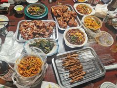 -三宽猪蹄(统一广场店)